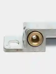 Фиксатор замка багажника на ВАЗ 1111/11113 ОКА