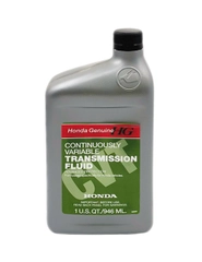 Масло трансмиссионное HONDA CVT (HMMF) (0,946л) Арт. 082009006