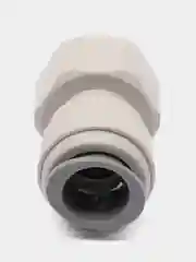 Фитинг прямой внутренняя резьба 1/2" - быстросъем 1/2"  для систем обратного осмоса