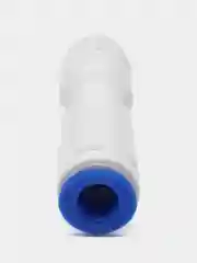 Обратный клапан 1/4" для систем обратного осмоса