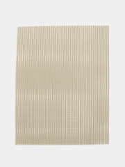 Коврик противоскользящий в ванну, ПВХ, 45x35см