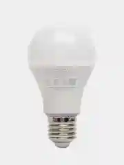 Умная лампочка Яндекс с Алисой, цоколь E27, белая (YNDX-00501)