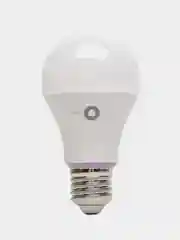 Умная лампочка Яндекс с Алисой, цоколь E27, белая (YNDX-00501)