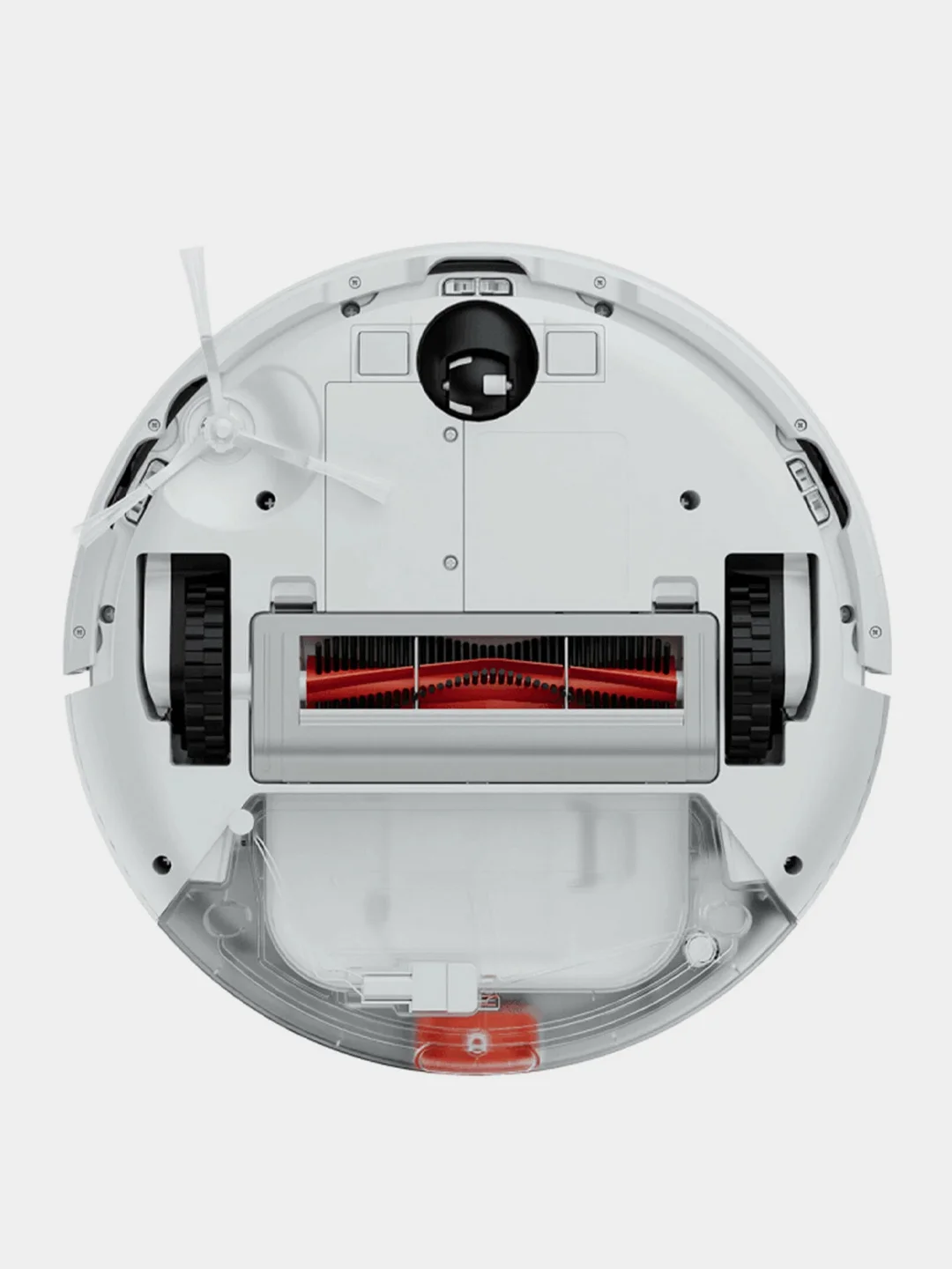 Робот-пылесос Xiaomi Robot Vacuum E10 EU, белый