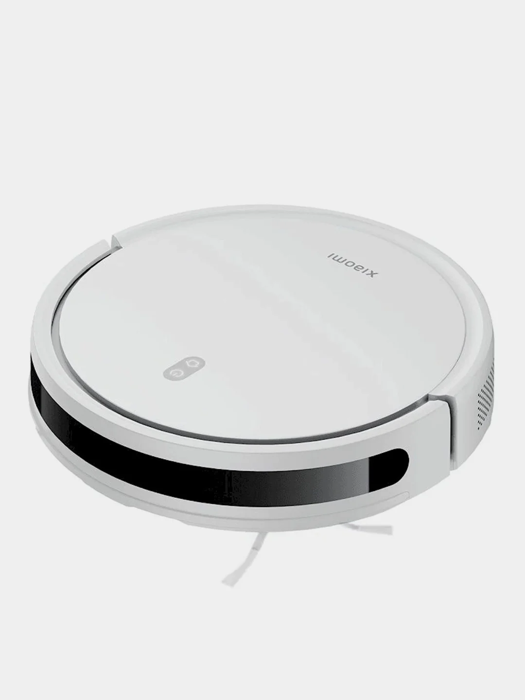 Робот-пылесос Xiaomi Robot Vacuum E10 EU, белый