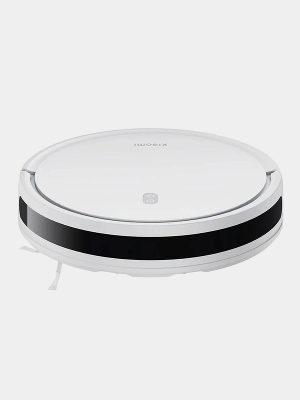 Робот-пылесос Xiaomi Robot Vacuum E10 EU, белый