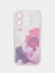 Чехол для iPhone 11, 12, 13, 14, 15, Pro, Max чехол на айфон силиконовый с принтом