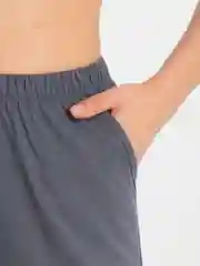 Ледяной пижама женская с шортами, большие размеры