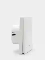 Белый умный выключатель с Алисой Wi-Fi (одноклавишный, двухклавишный, трехклавишный)