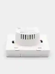 Белый умный выключатель с Алисой Wi-Fi (одноклавишный, двухклавишный, трехклавишный)