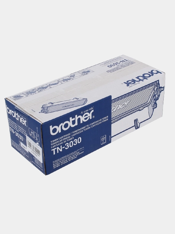 Картридж Brother TN-3030 для HL-5130/5150D/MFC-8440/8840 (3500 стр.)