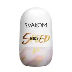 Мастурбатор SVAKOM Hedy X Speed