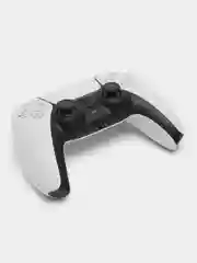 Алый геймпад Sony PlayStation 5 DualSense
