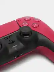 Красный геймпад Sony PlayStation 5 DualSense