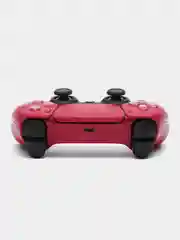 Красный геймпад Sony PlayStation 5 DualSense