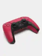 Красный геймпад Sony PlayStation 5 DualSense