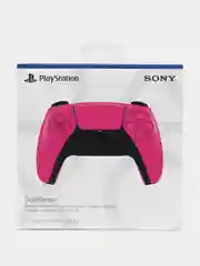 Розовый геймпад Sony PlayStation 5 DualSense