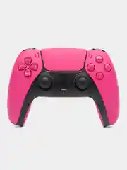 Розовый геймпад Sony PlayStation 5 DualSense