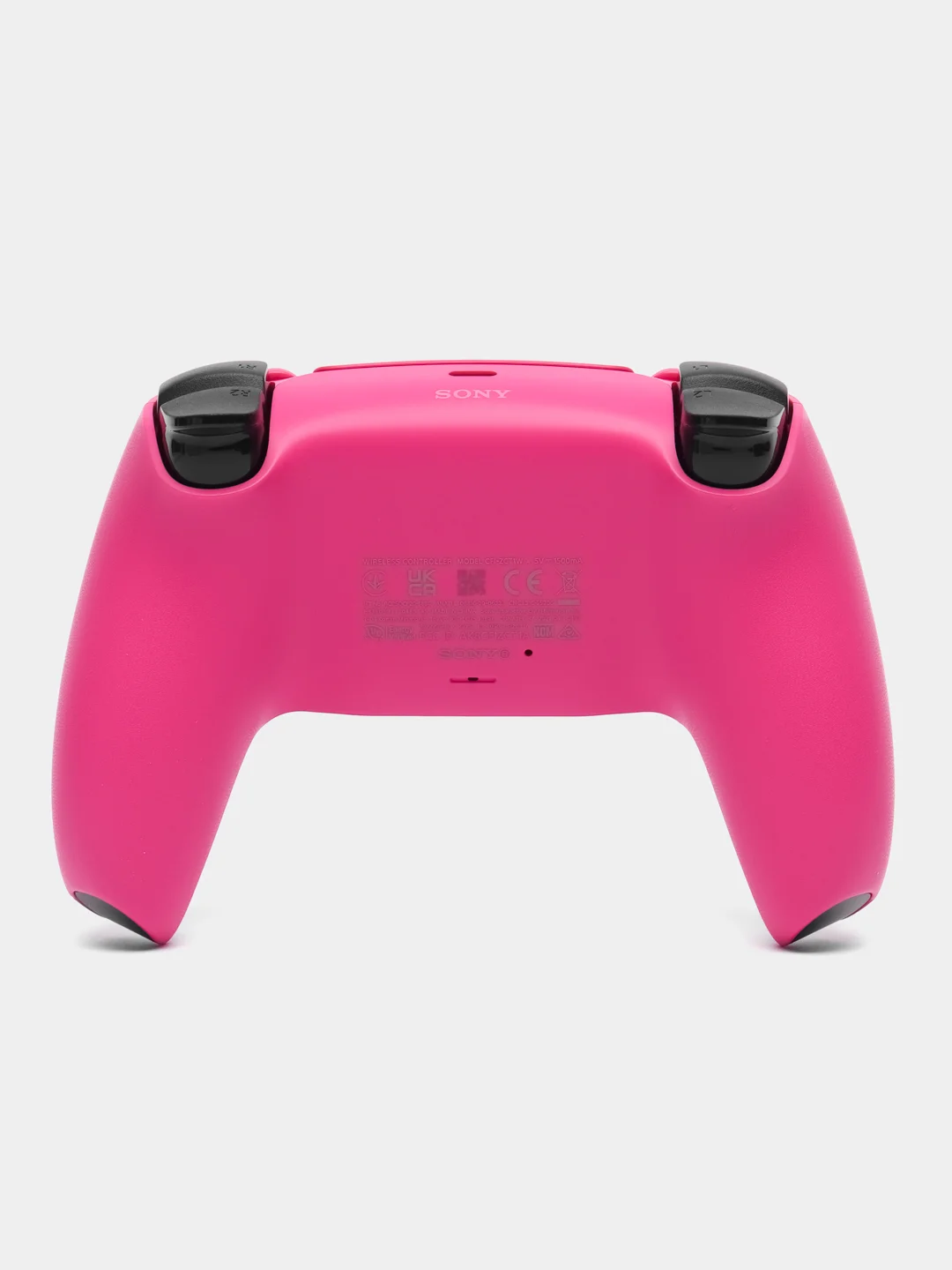 Розовый геймпад Sony PlayStation 5 DualSense