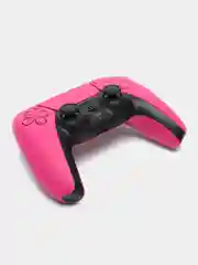 Розовый геймпад Sony PlayStation 5 DualSense