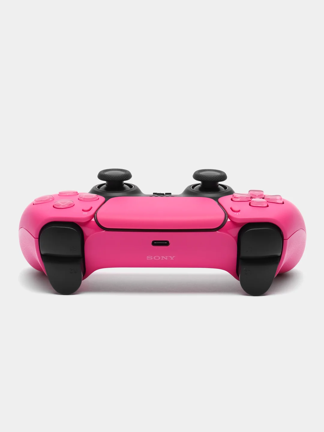 Розовый геймпад Sony PlayStation 5 DualSense