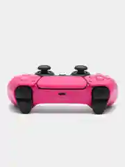 Розовый геймпад Sony PlayStation 5 DualSense