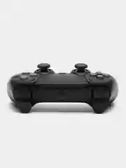 Черный геймпад Sony PlayStation 5 DualSense