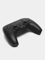 Черный геймпад Sony PlayStation 5 DualSense