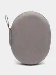 Серебряный беспроводные наушники Sony WH-1000XM4