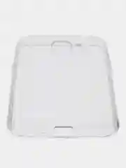Ультратонкий силиконовый чехол для Samsung J2 2018