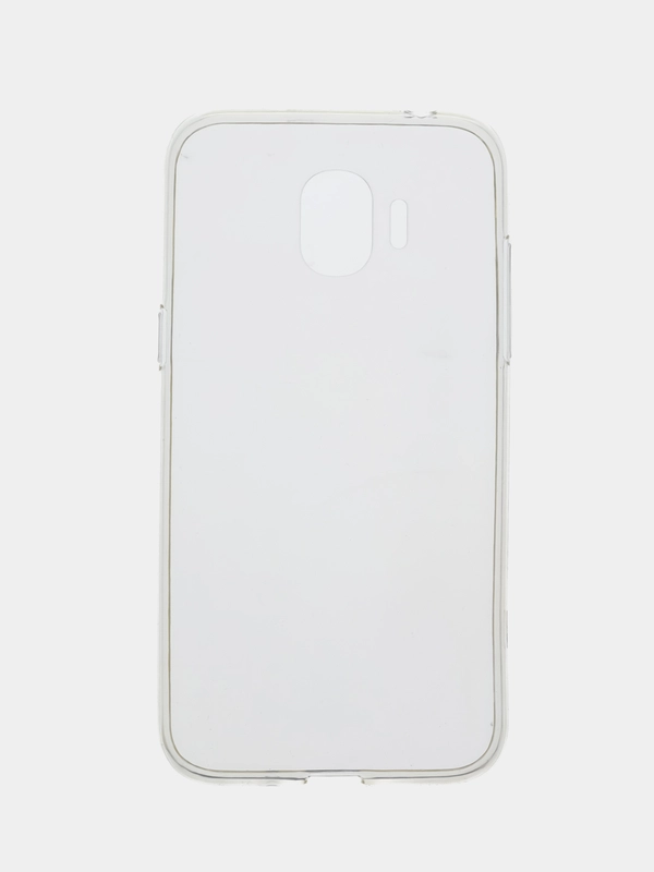 Ультратонкий силиконовый чехол для Samsung J2 2018