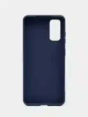 Индиго яркий чехол для Samsung S11E / S11 Plus / S11