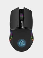 Мышь компьютерная Oklick 717G Prophecy программируемая игровая, USB