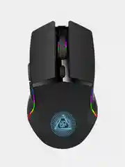 Мышь компьютерная Oklick 717G Prophecy программируемая игровая, USB