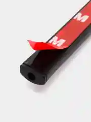 Светодиодная USB подсветка RGB (72 светодиода) в машину со звуковым контроллером и пультом
