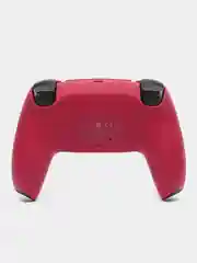 Красный геймпад Sony PlayStation 5 DualSense