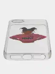 Конфетный чехол для iPhone 5