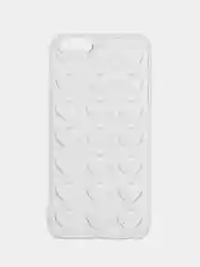 Белый чехол для iPhone 6 Plus