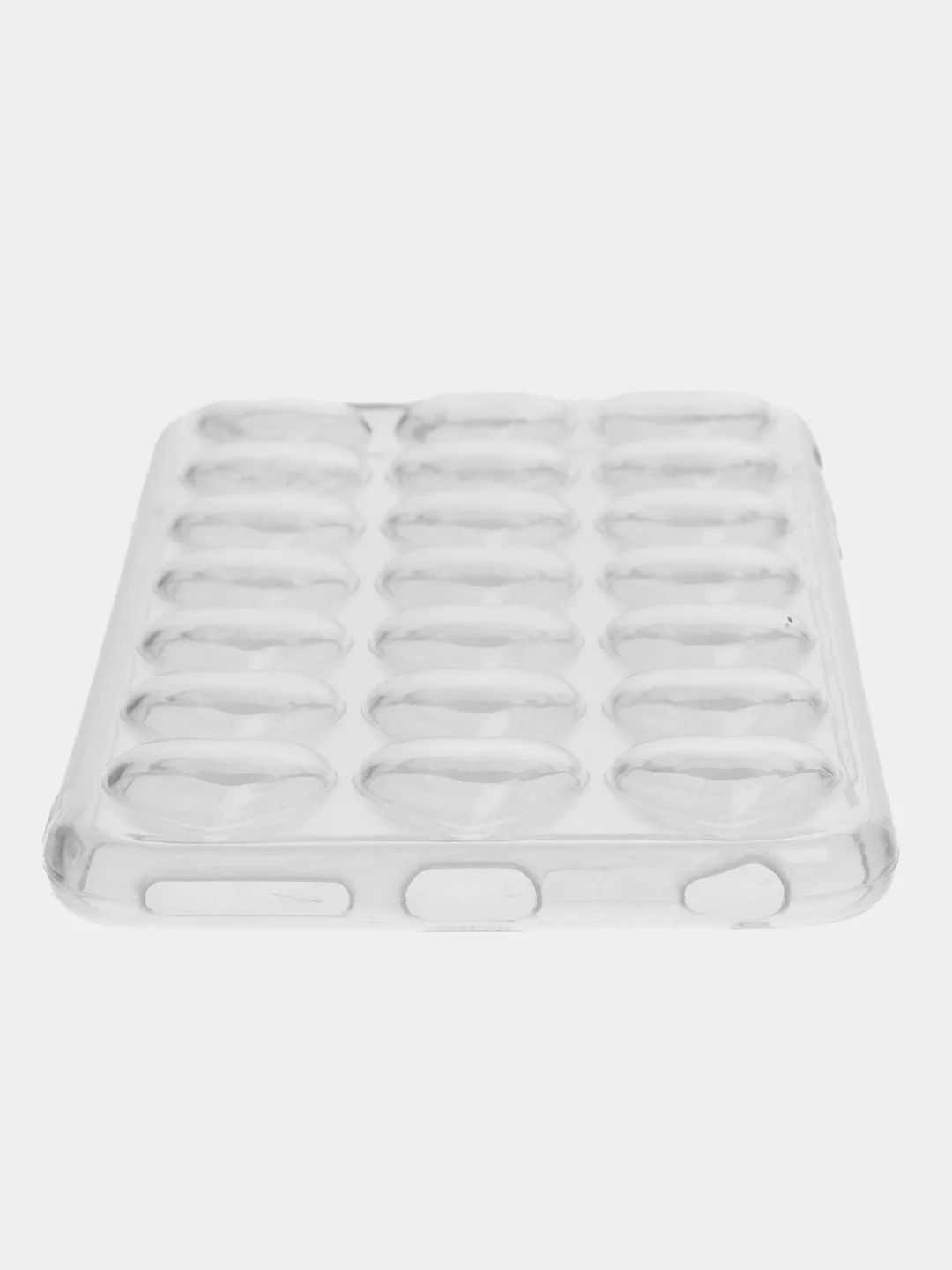 Бежевый чехол для iPhone 6 Plus