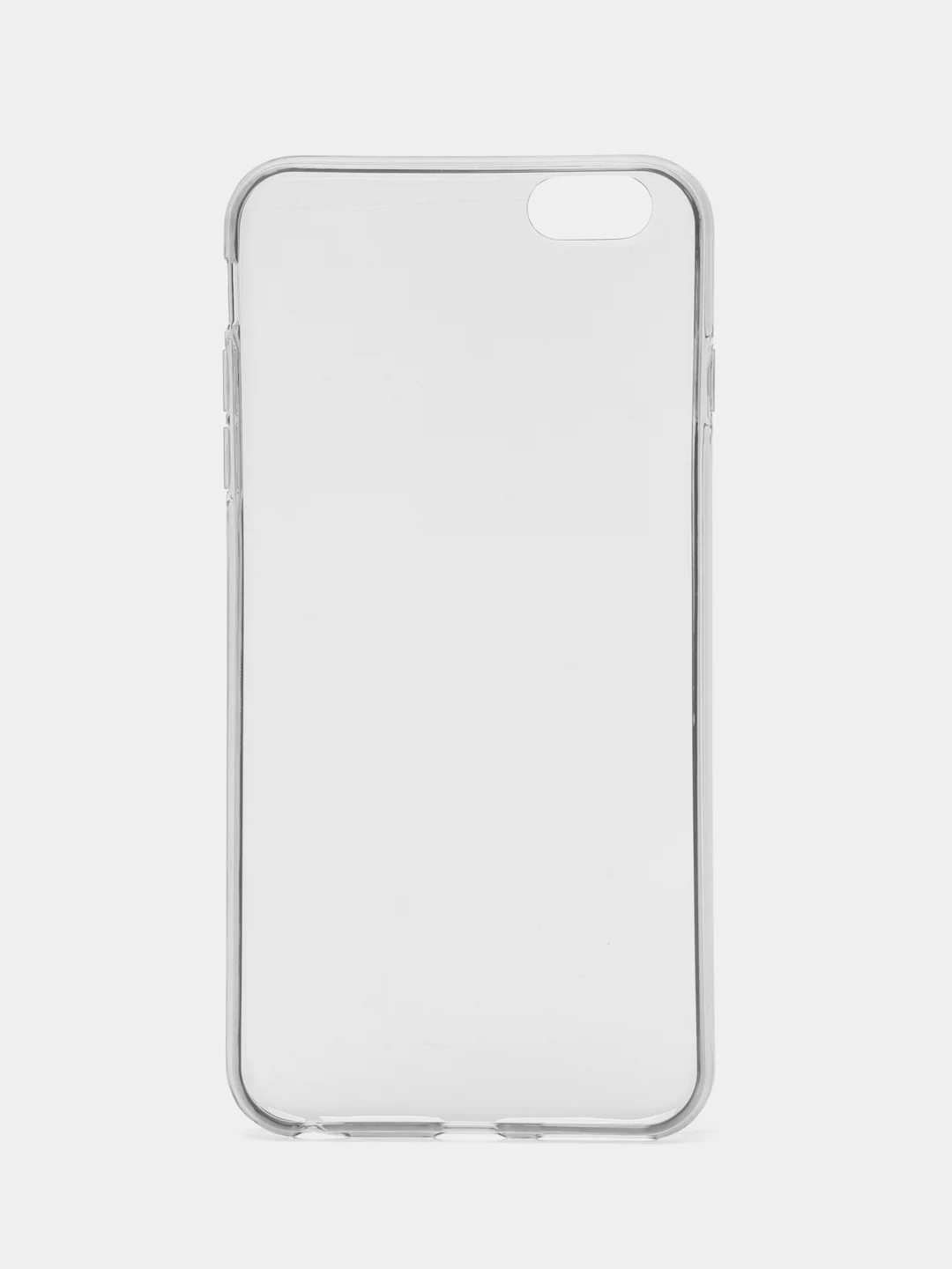 Прозрачный чехол для iPhone 6 Plus