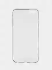 Прозрачный чехол для iPhone 6 Plus