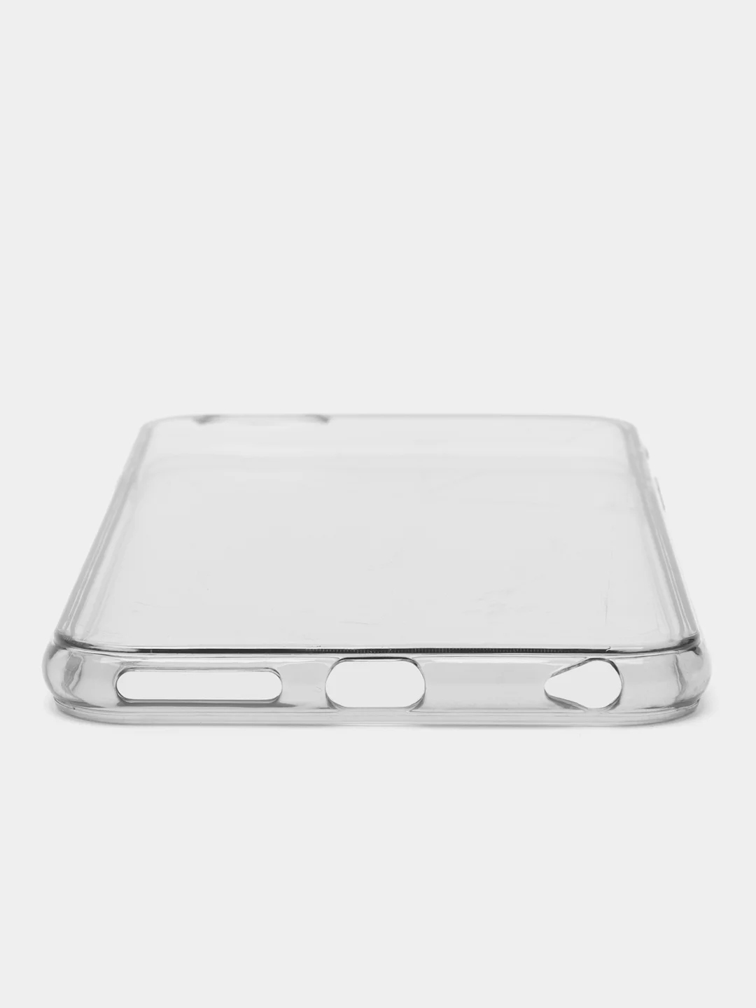 Прозрачный чехол для iPhone 6 Plus