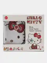 Кружка керамическая в подарочной упаковке (№4, 325 мл). Hello Kitty