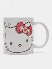 Кружка керамическая в подарочной упаковке (№4, 325 мл). Hello Kitty