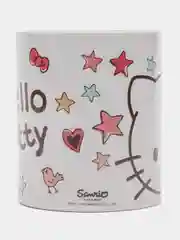 Кружка керамическая в подарочной упаковке (№4, 325 мл). Hello Kitty