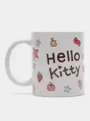 Кружка керамическая в подарочной упаковке (№4, 325 мл). Hello Kitty