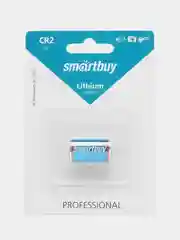 Батарейка CR2, литиевый элемент питания CR2A / ср2 Smartbuy