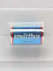 Батарейка CR2, литиевый элемент питания CR2A / ср2 Smartbuy