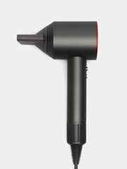 Фен для укладки и сушки волос Super Hair Dryer 5 в 1