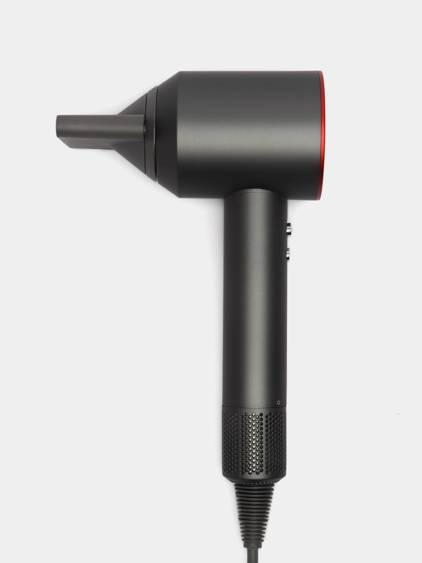 Фен для укладки и сушки волос Super Hair Dryer 5 в 1